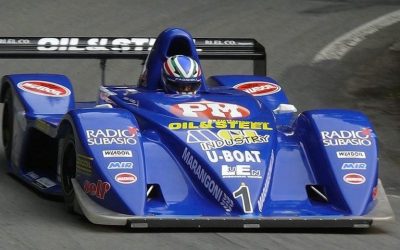 Campione Europeo della Montagna 2009