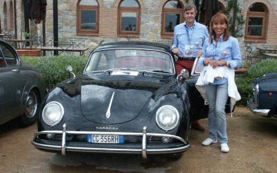 Lettera a “La mia trecinquesei”