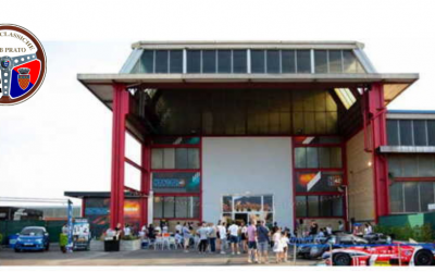 Convenzione Hangar 42 – SCADUTA