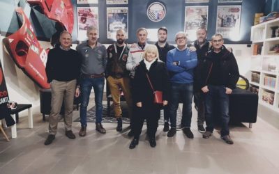 Nuovo Consiglio Direttivo 2019-2023
